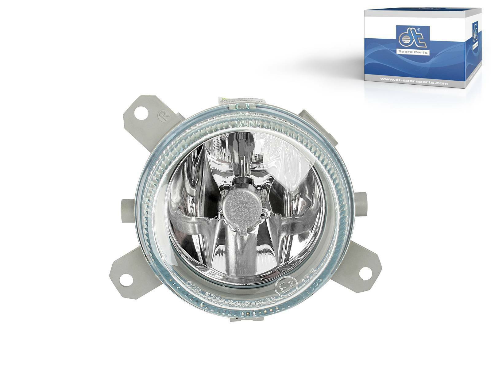 Fog lamp DT Spare Parts 7.25085 Fog lamp