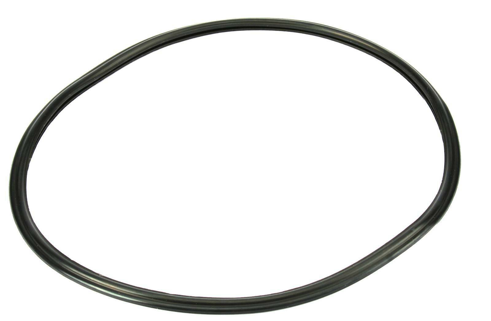 Gasket DT Spare Parts 4.20014 Gasket outer d: 280 mm D: 303 mm S: 10,6 mm