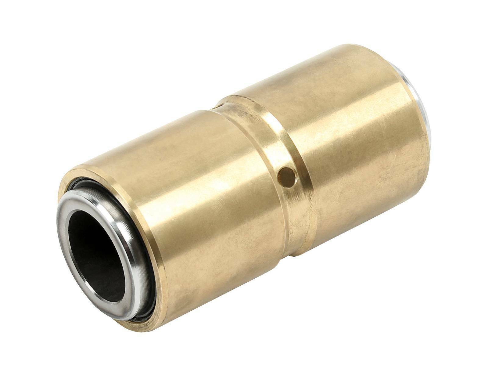 Spring bushing DT Spare Parts 4.50490 Spring bushing d: 24,5 mm D: 45 mm L: 96