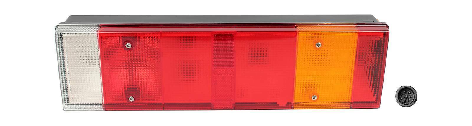 Tail lamp DT Spare Parts 7.25215 Tail lamp right