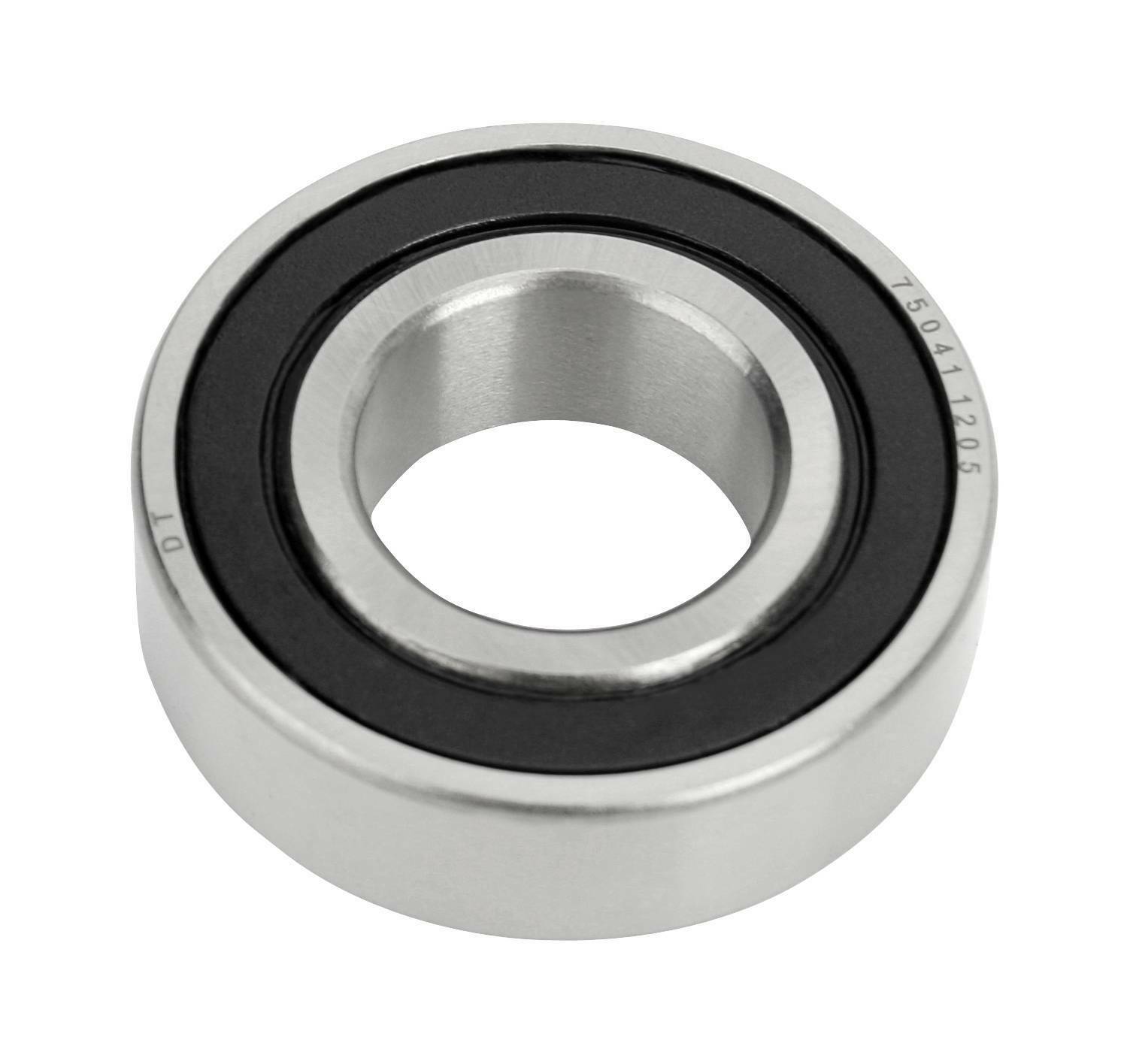 Rodamiento de bolas DT Spare Parts 4.63170 Rodamiento de bolas d: 25 mm D: 52 mm H: 15 mm