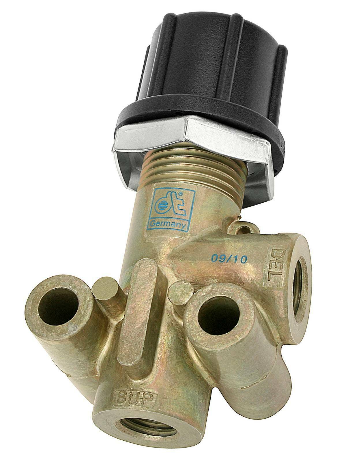 Reducing valve DT Spare Parts 2.14258 Reducing valve M12 x 1,5 2,2 bar