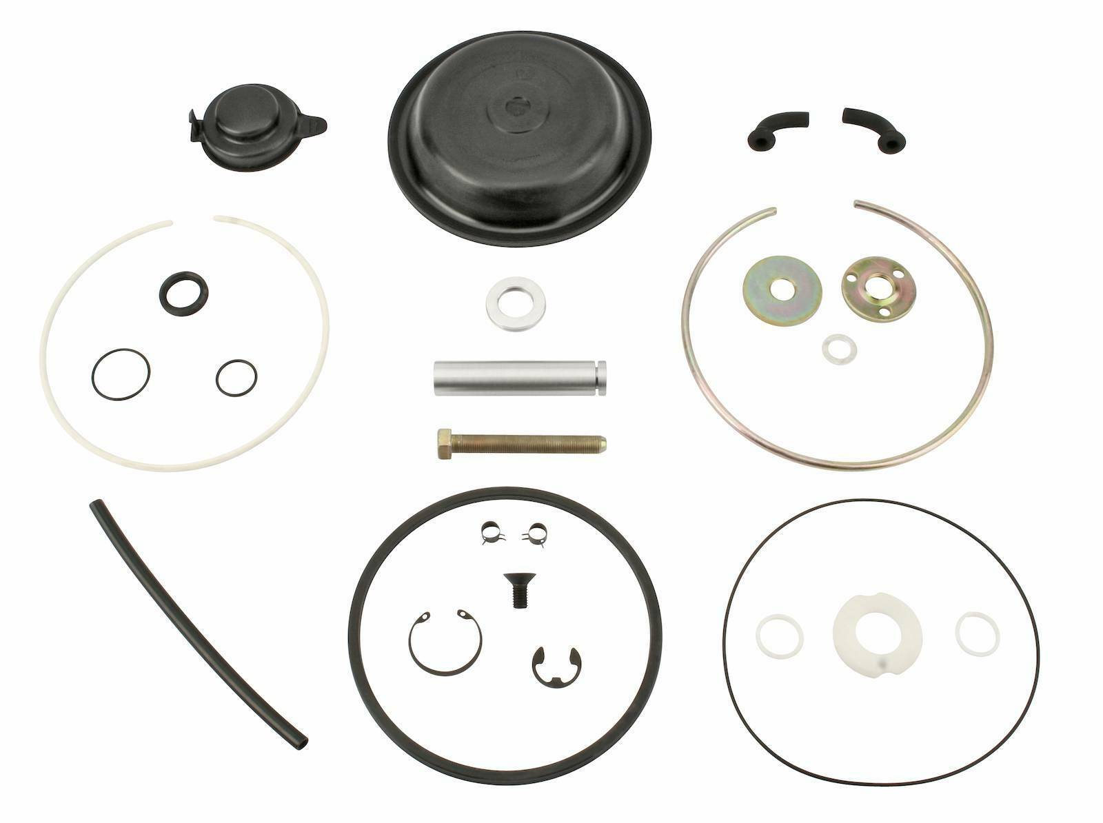 Kit de reparación DT Spare Parts 2.94011 Kit de reparación cilindro de freno Tipo 24