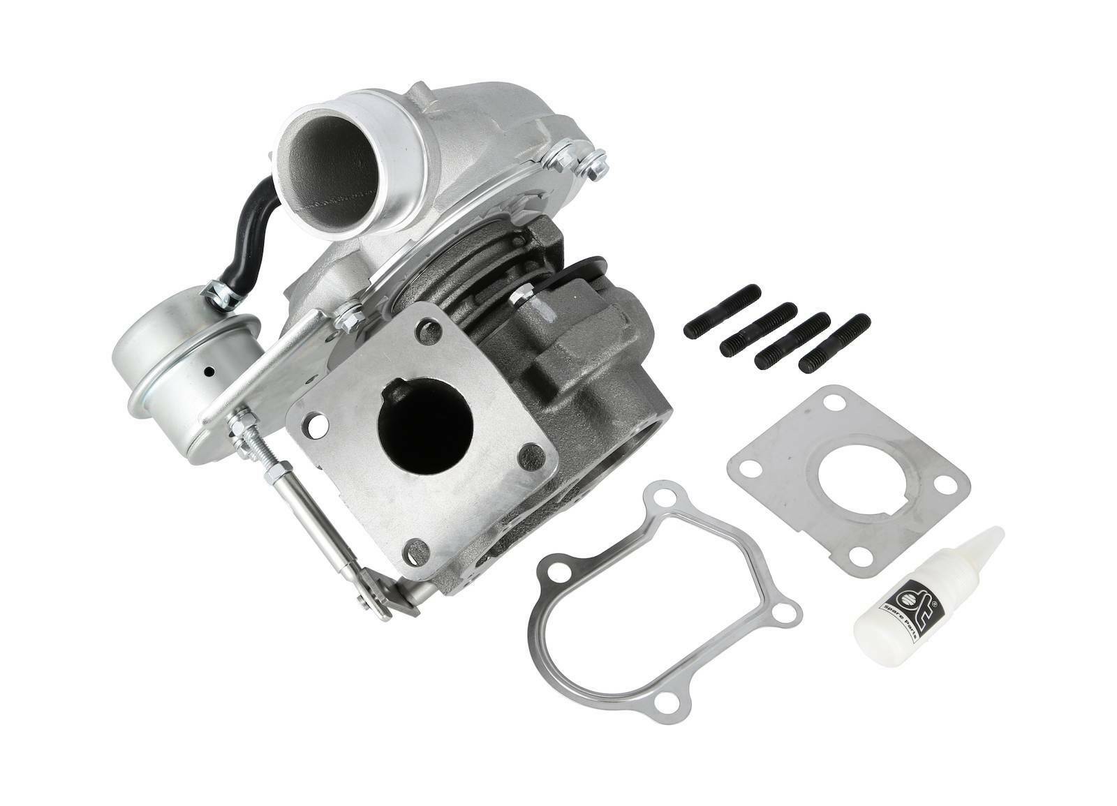 Turbocharger without gasket kit DT Spare Parts 7.58022