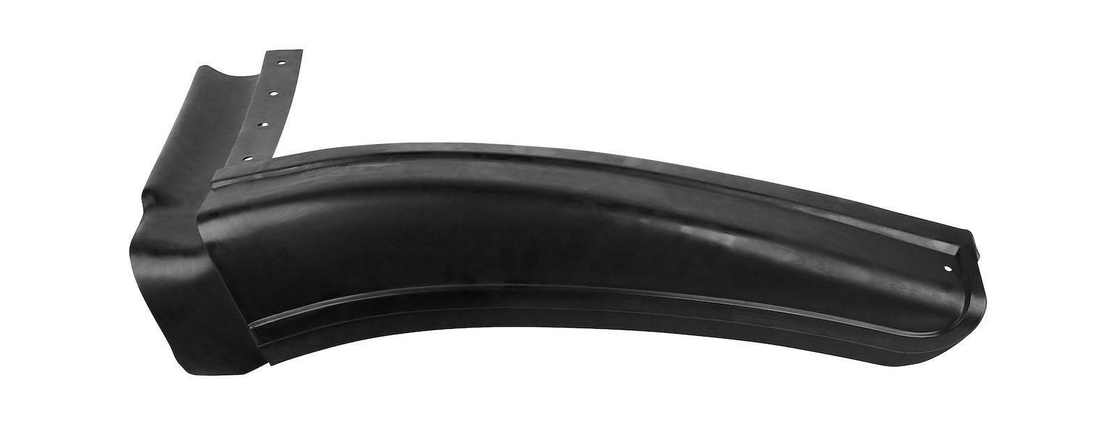 Front fender DT Spare Parts 7.72010 Front fender left