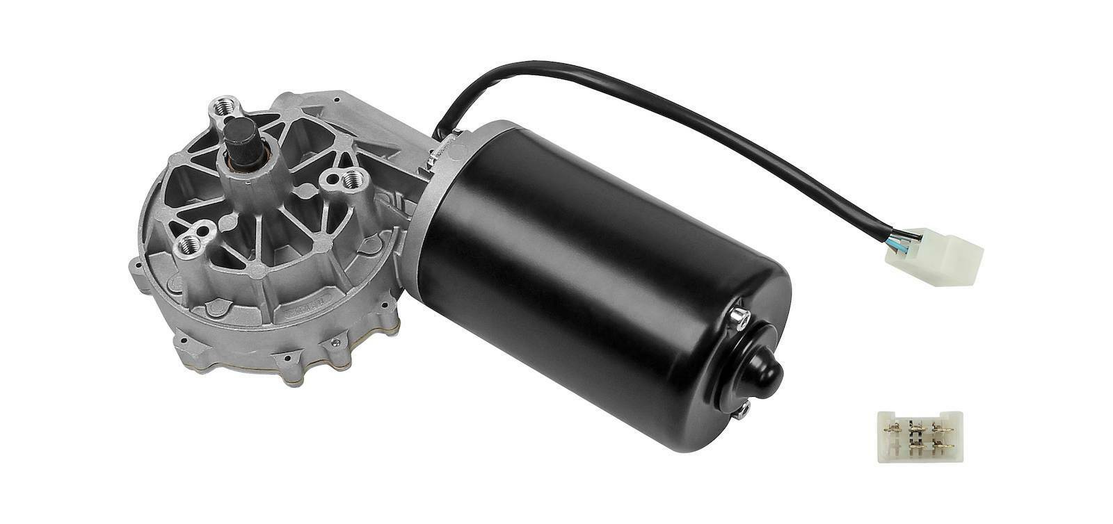 Wiper motor DT Spare Parts 4.66184 Wiper motor 24 V