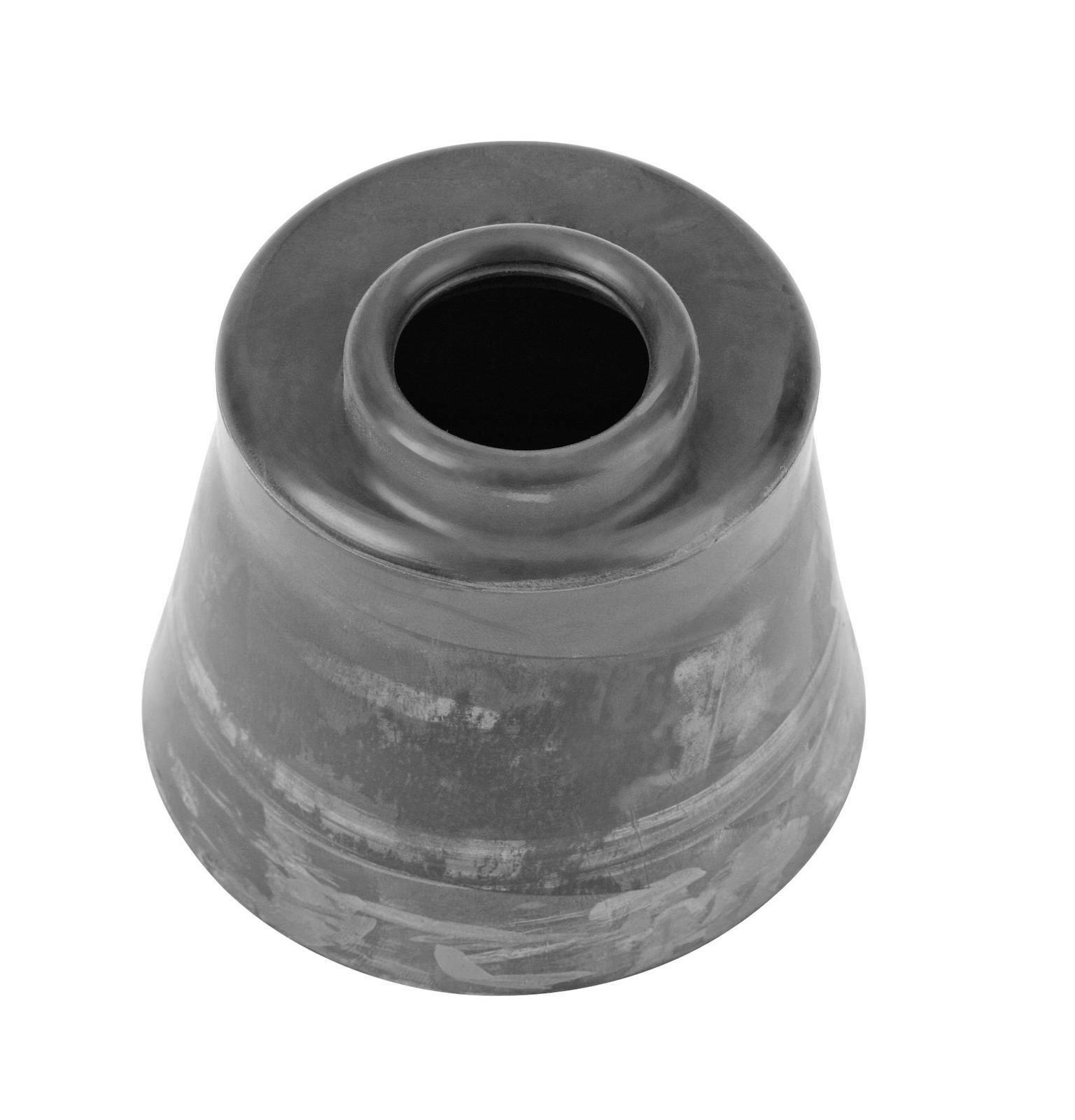 Fuelle DT Spare Parts 4.80078 Fuelle d1: 27,5 mm d2: 79,5 mm D1: 38,5 mm D2: 68,5 mm