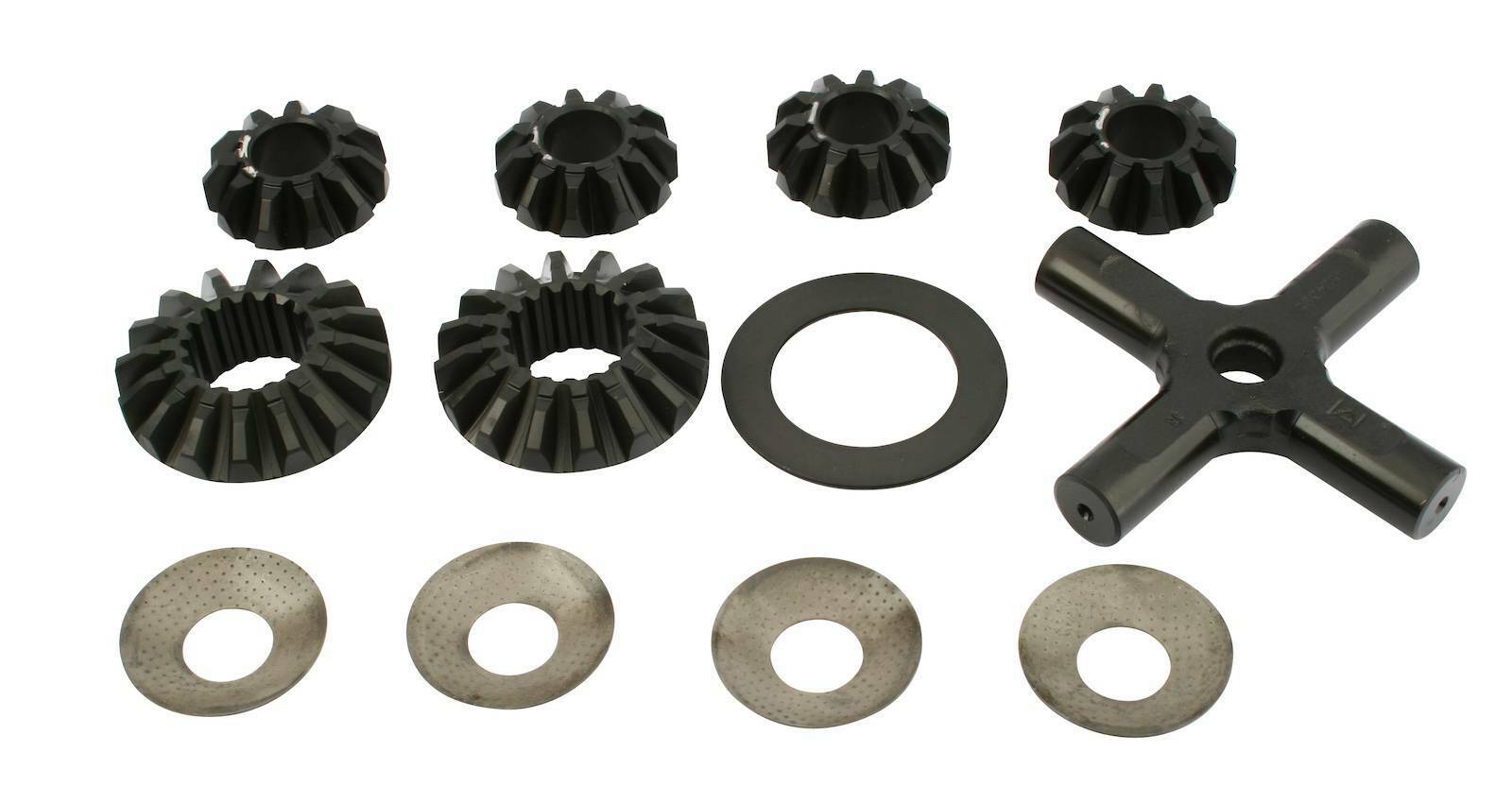 Kit diferencial DT Spare Parts 2.93336 Kit diferencial