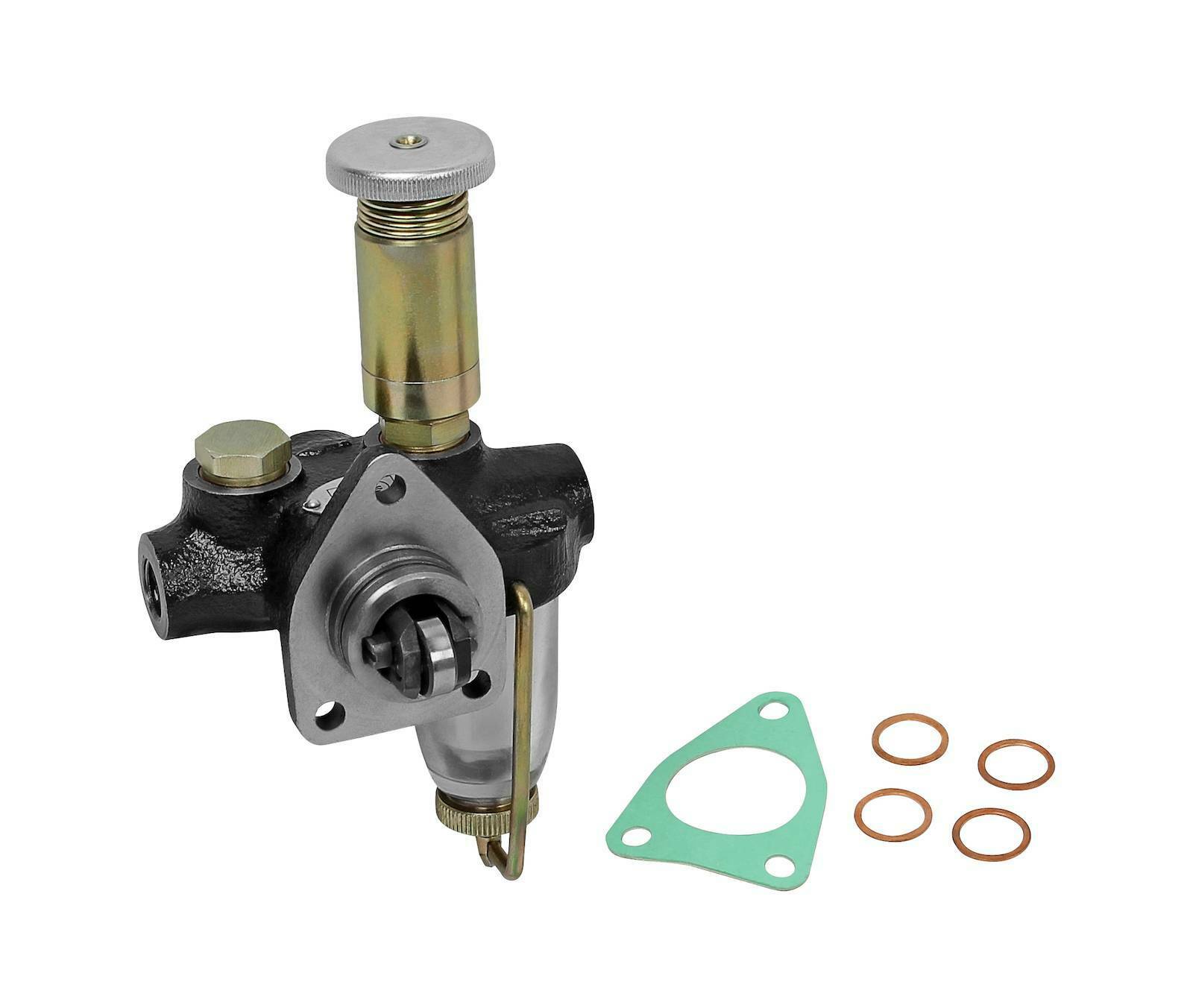 Feed pump DT Spare Parts 2.33009 Feed pump