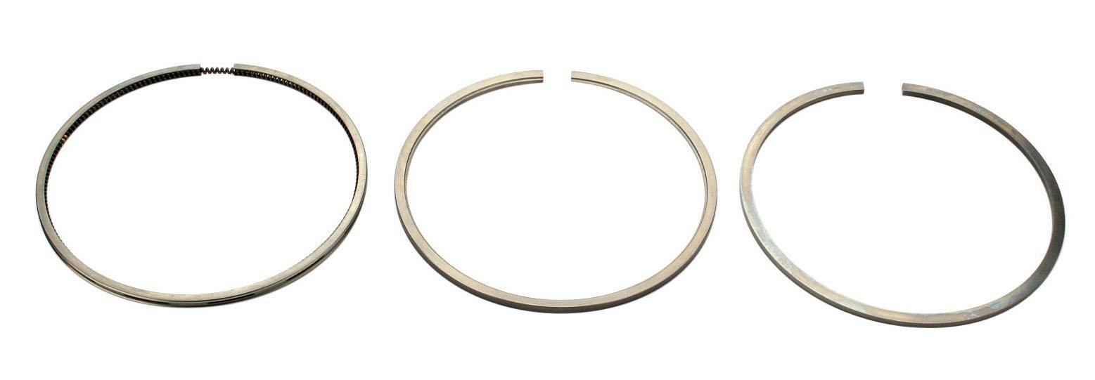 Piston ring kit DT Spare Parts 2.90091 Piston ring kit D: 144 mm