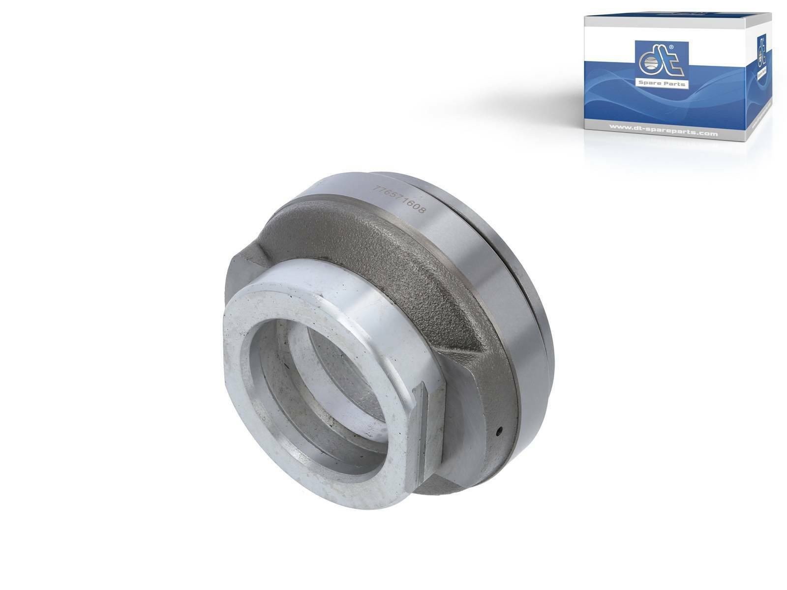 Release bearing DT Spare Parts 6.40203 Release bearing