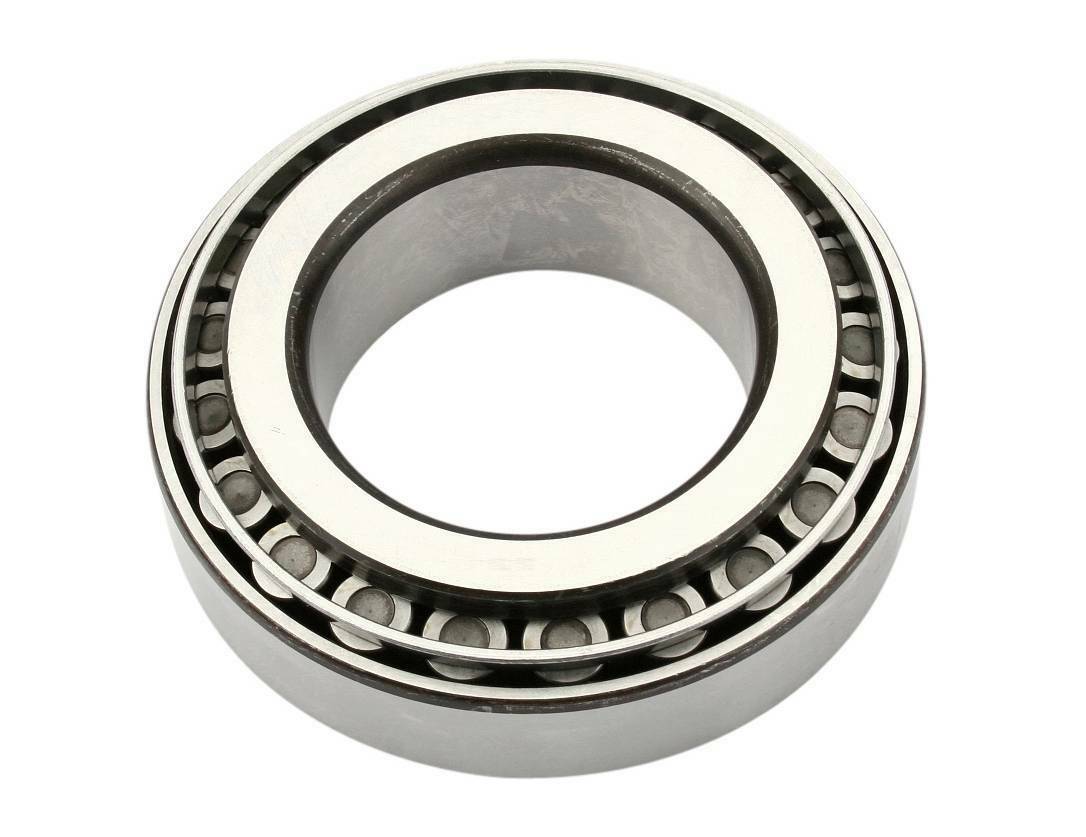 Tapered roller bearing DT Spare Parts 2.96211 Tapered roller bearing d: 82,6 mm