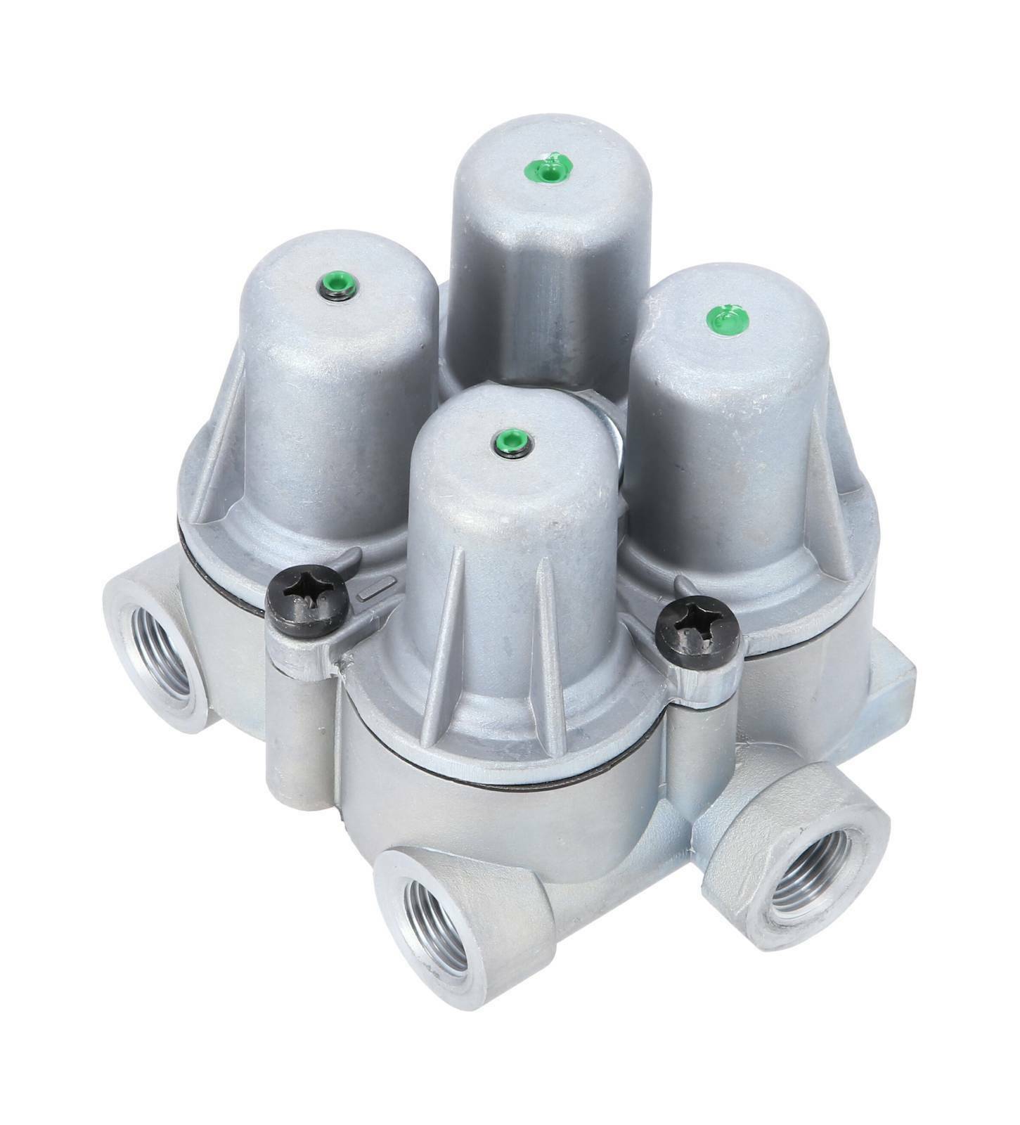 4-circuit-protection valve DT Spare Parts 2.44045
