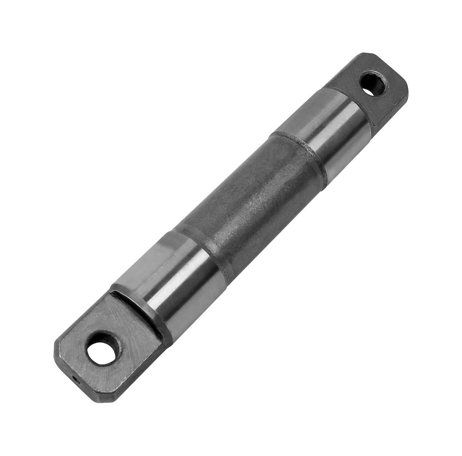 Eje de desembrague DT Spare Parts 4.50186 Eje de desembrague D: 30 mm b: 10,5 mm Lb: 154,3