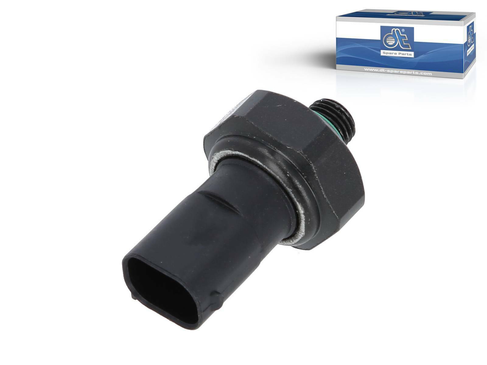 Sensor de presión DT Spare Parts 4.73801 Sensor de presión aire acondicionado 3/8"