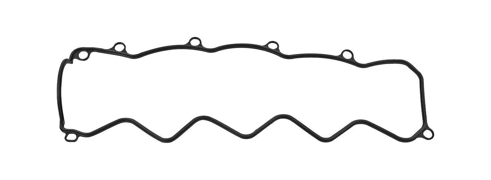 Valve cover gasket DT Spare Parts 6.22132 Valve cover gasket