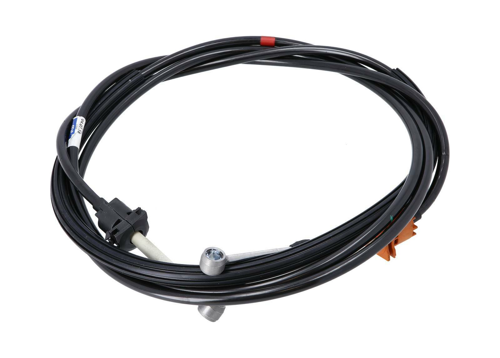 Cable de control DT Spare Parts 2.32481 Cable de control de conmutación L: 4015 mm