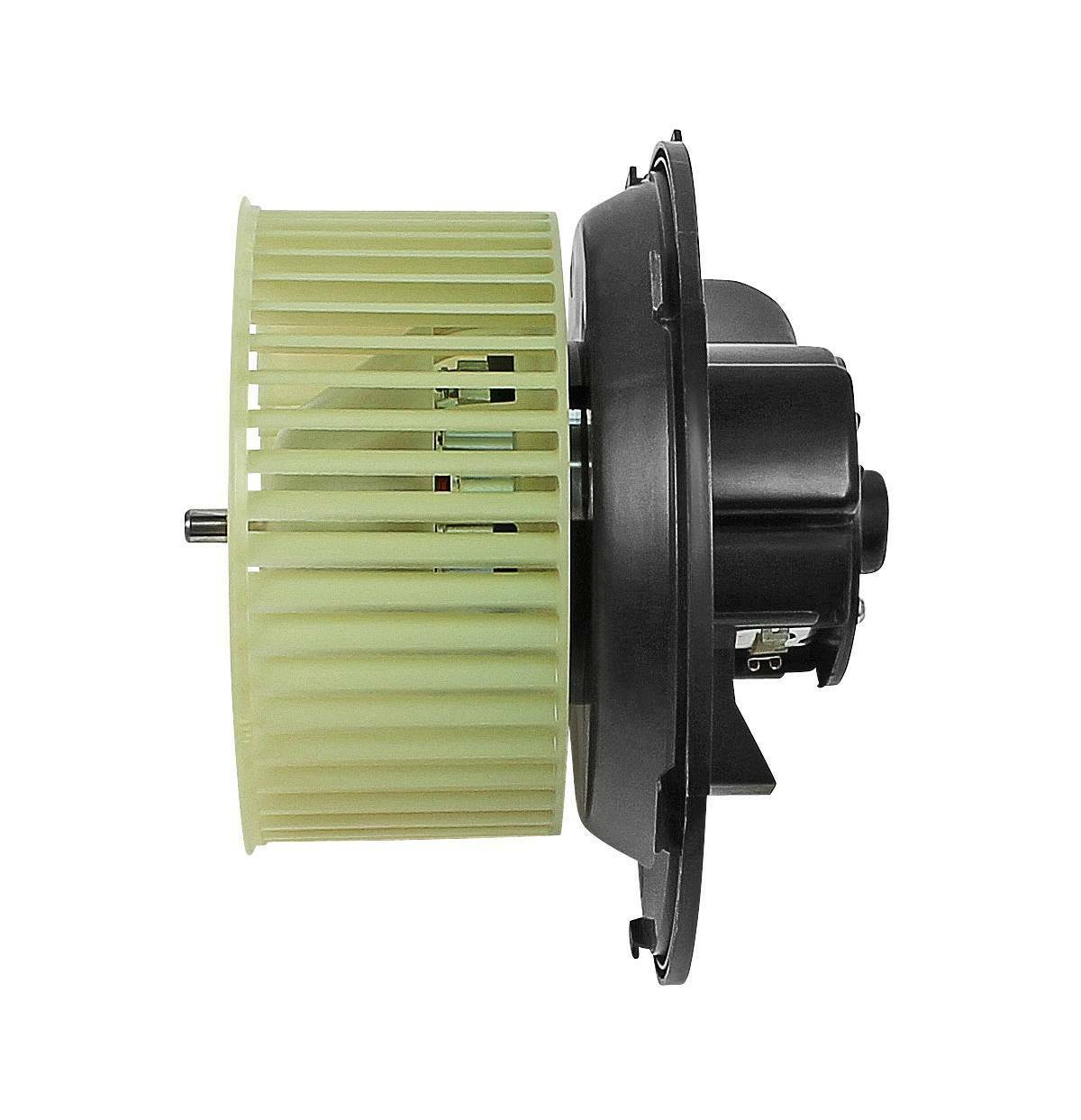 Motor de ventilador DT Spare Parts 4.68603 Motor de ventilador