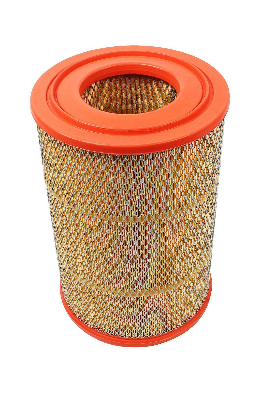 Filtro de aire DT Spare Parts 3.18507 Filtro de aire d: 119 mm D: 249 mm H: 381 mm