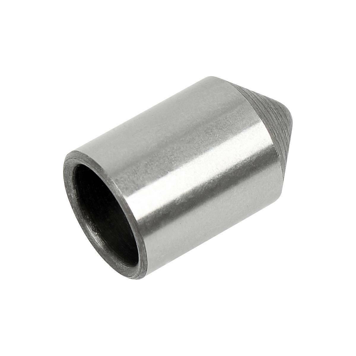 Pasador de seguridad DT Spare Parts 4.50179 Pasador de seguridad d: 10 mm D: 13 mm L: 20,9 mm