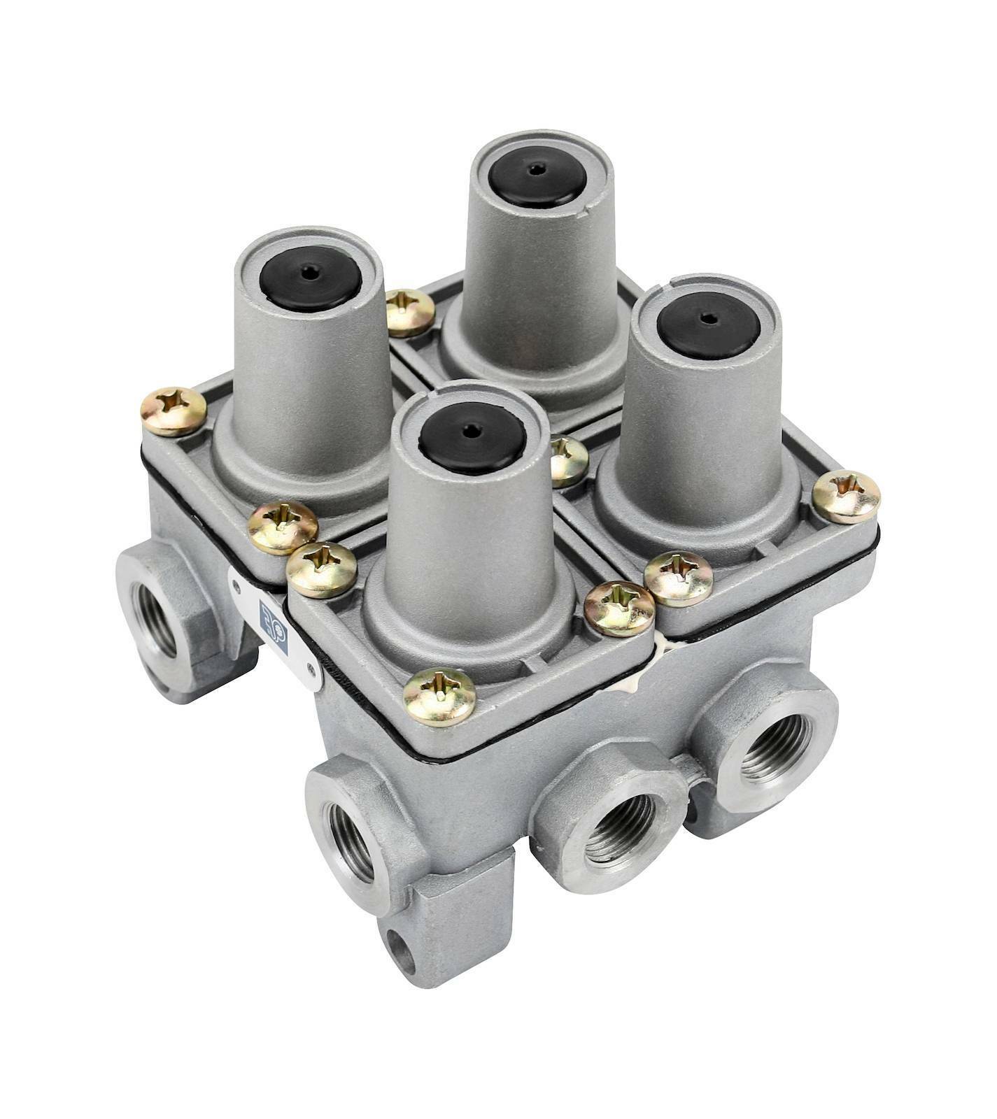 4-circuit-protection valve DT Spare Parts 4.61787
