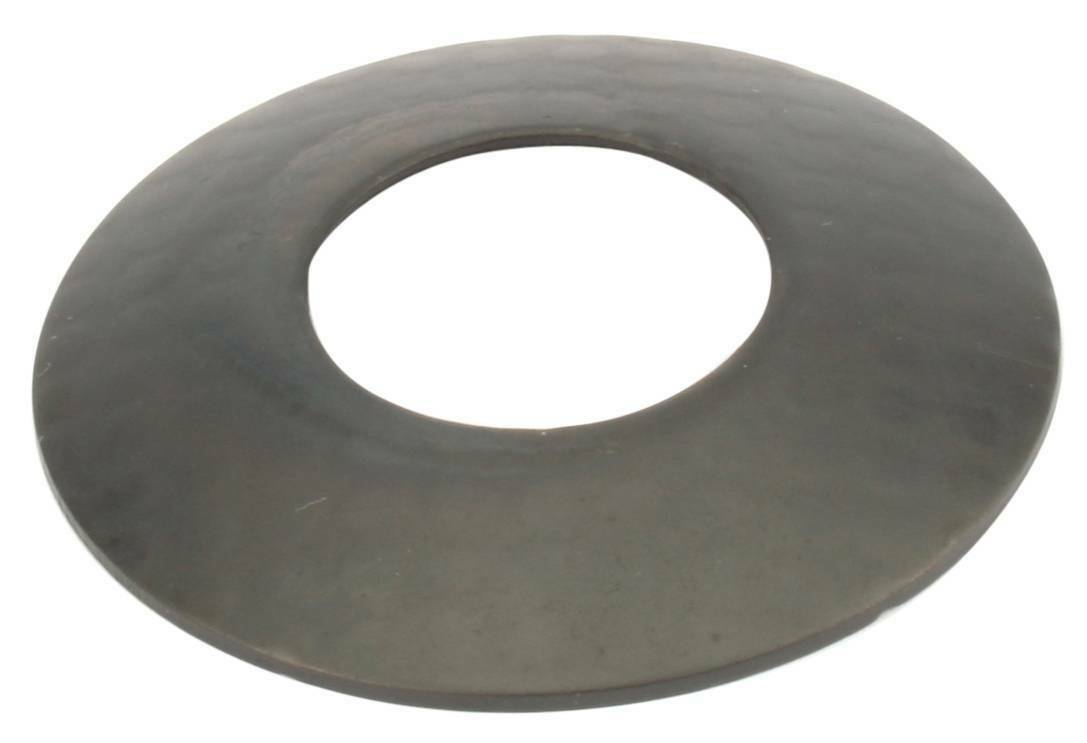 Arandela de empuje DT Spare Parts 2.35127 Arandela de empuje d: 30,5 mm D: 68,5 mm S: 1,5