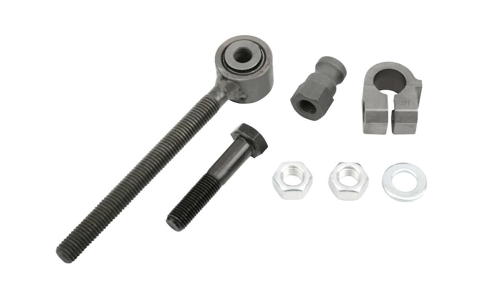 Kit de reparación DT Spare Parts 4.90288SP Kit de reparación M12 x 1,75 L: 146 mm