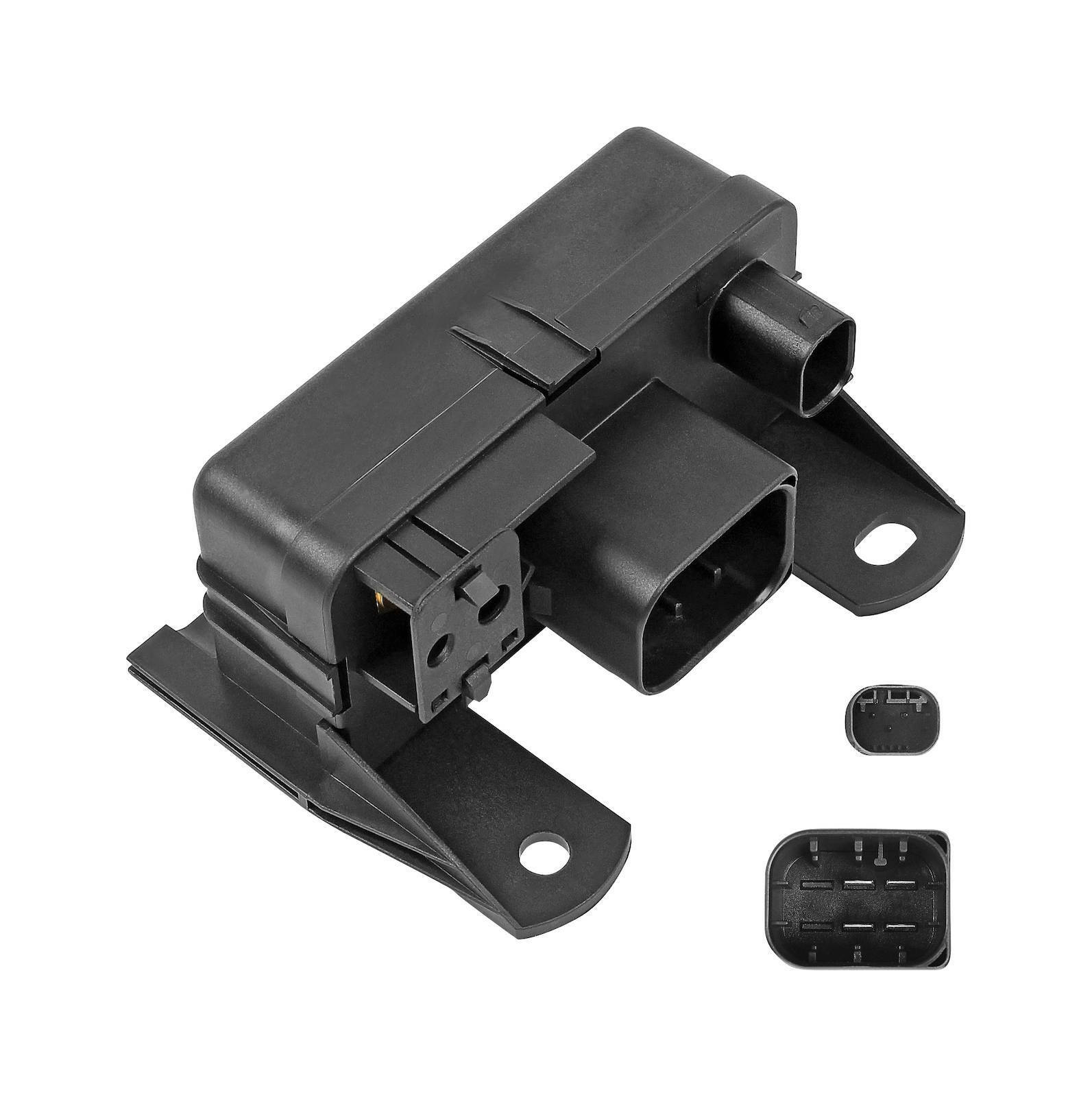 Unidad de control DT Spare Parts 4.66519 Unidad de control tiempo de incandescencia 12 V