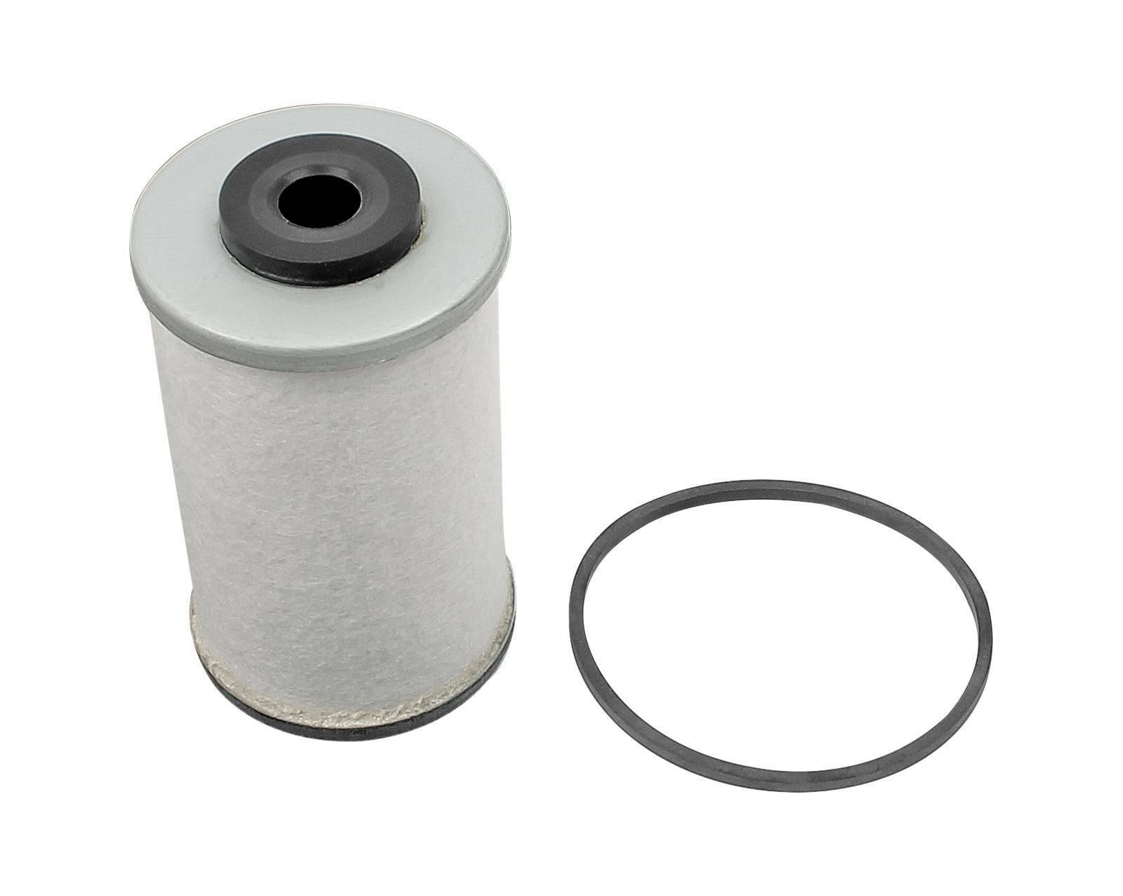 Cartucho de filtro de combustible DT Spare Parts 4.61529 Cartucho de filtro de combustible d: 13,5 mm D: 63 mm