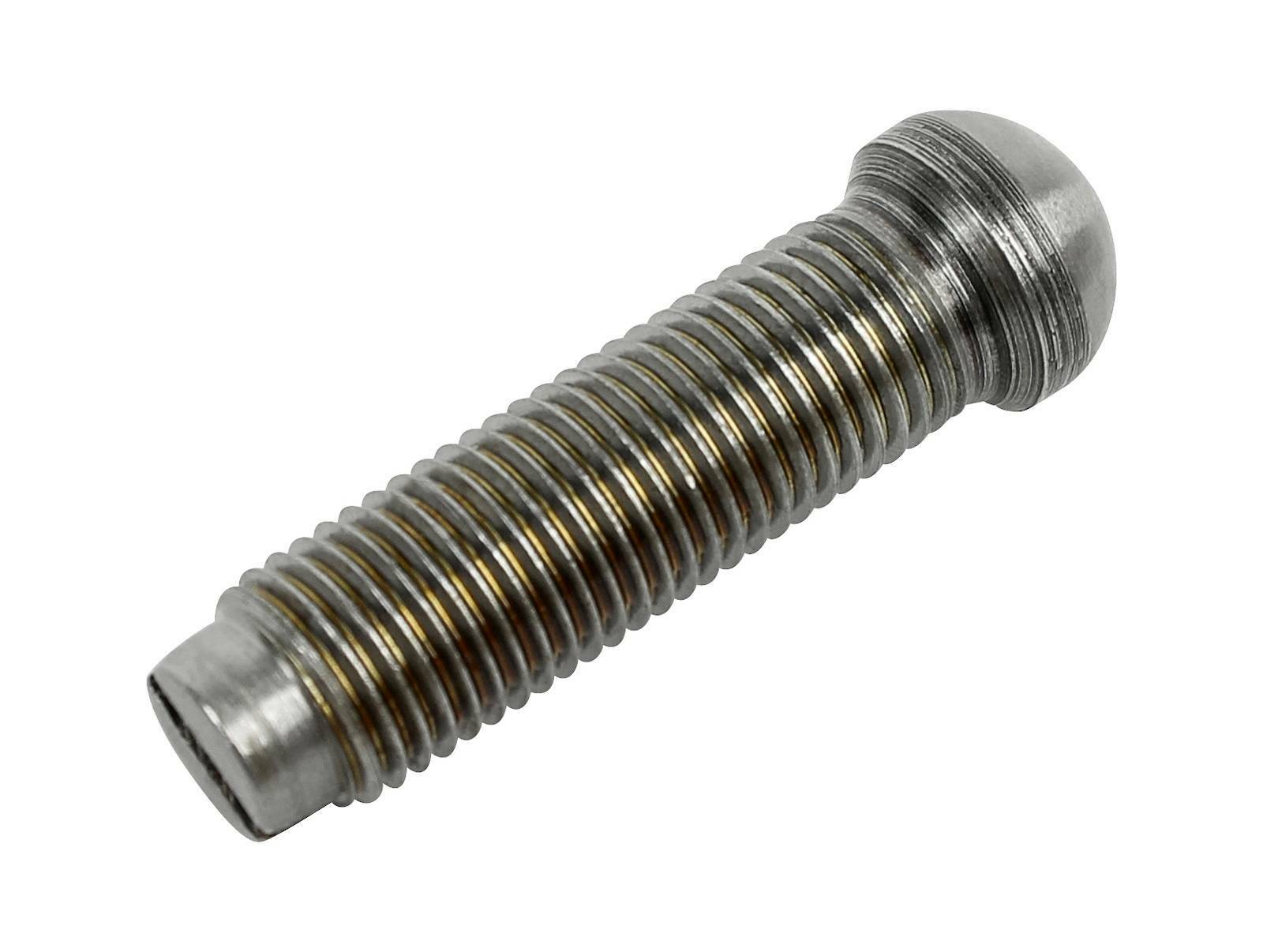 Tornillo de ajuste DT Spare Parts 2.10160 Tornillo de ajuste balancín 3/8" x 24 UNF