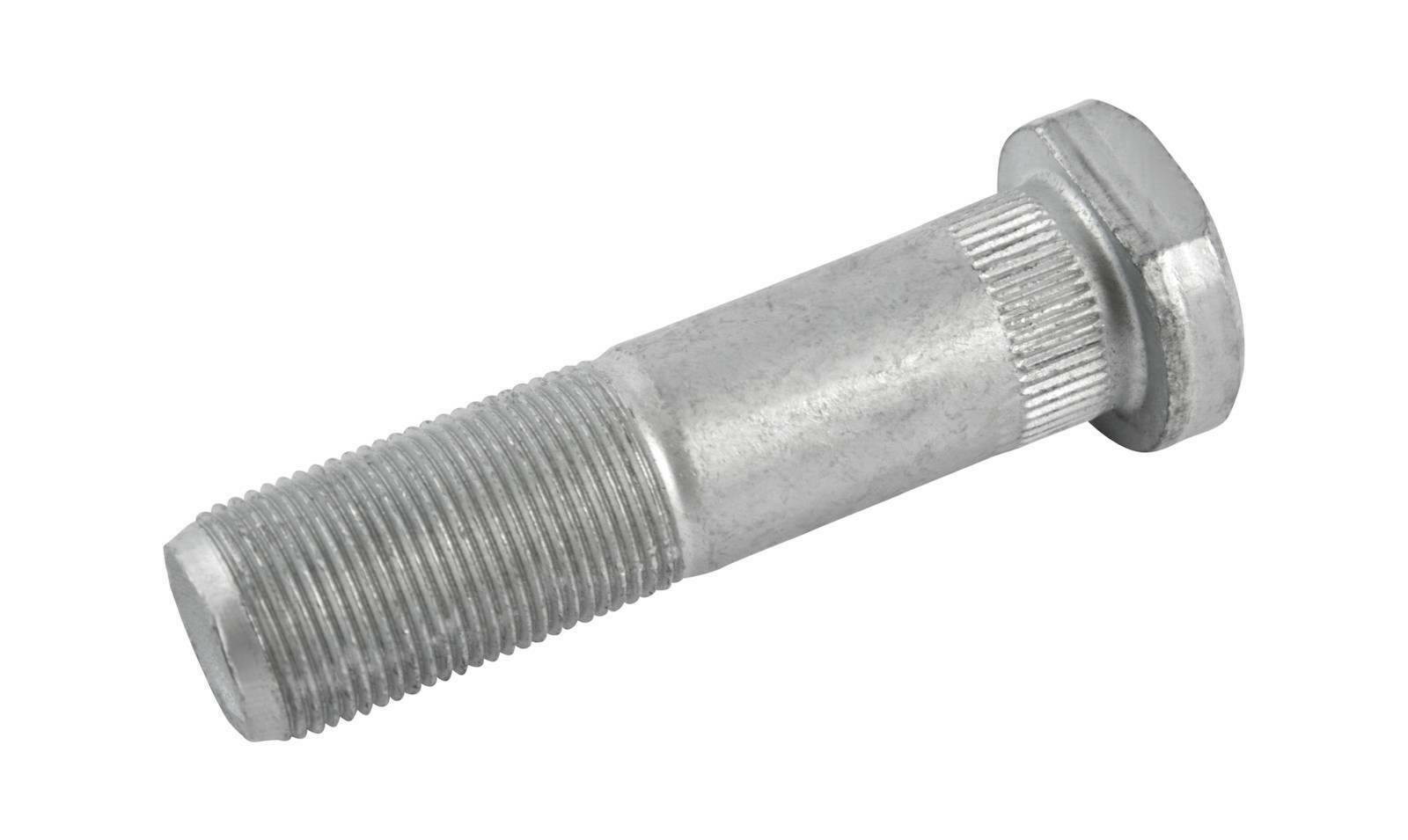 Tornillo de rueda DT Spare Parts 7.32100 Tornillo de rueda M22 x 1,5 LTh: 40 mm Lu: 86 mm