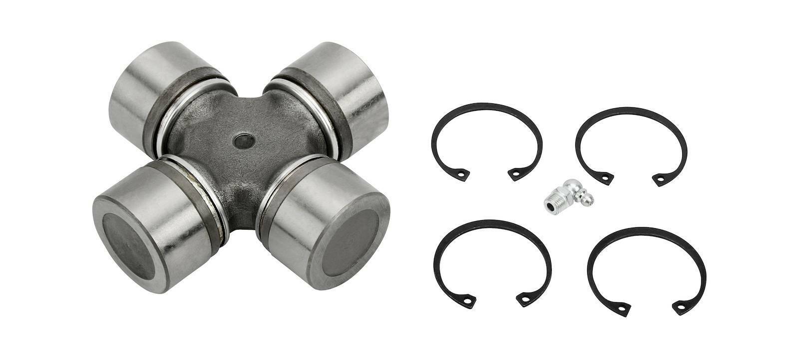 Cruceta DT Spare Parts 4.60389 Cruceta D: 53 mm L: 135 mm