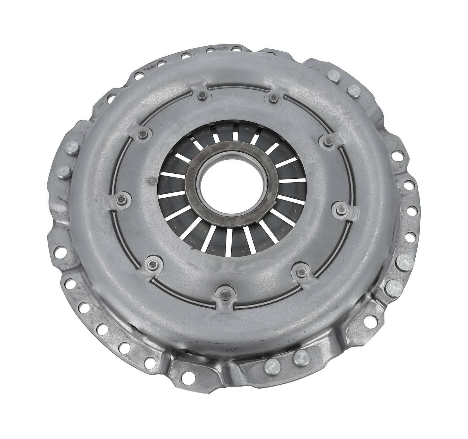 Clutch cover DT Spare Parts 4.65147 Clutch cover D: 228 mm