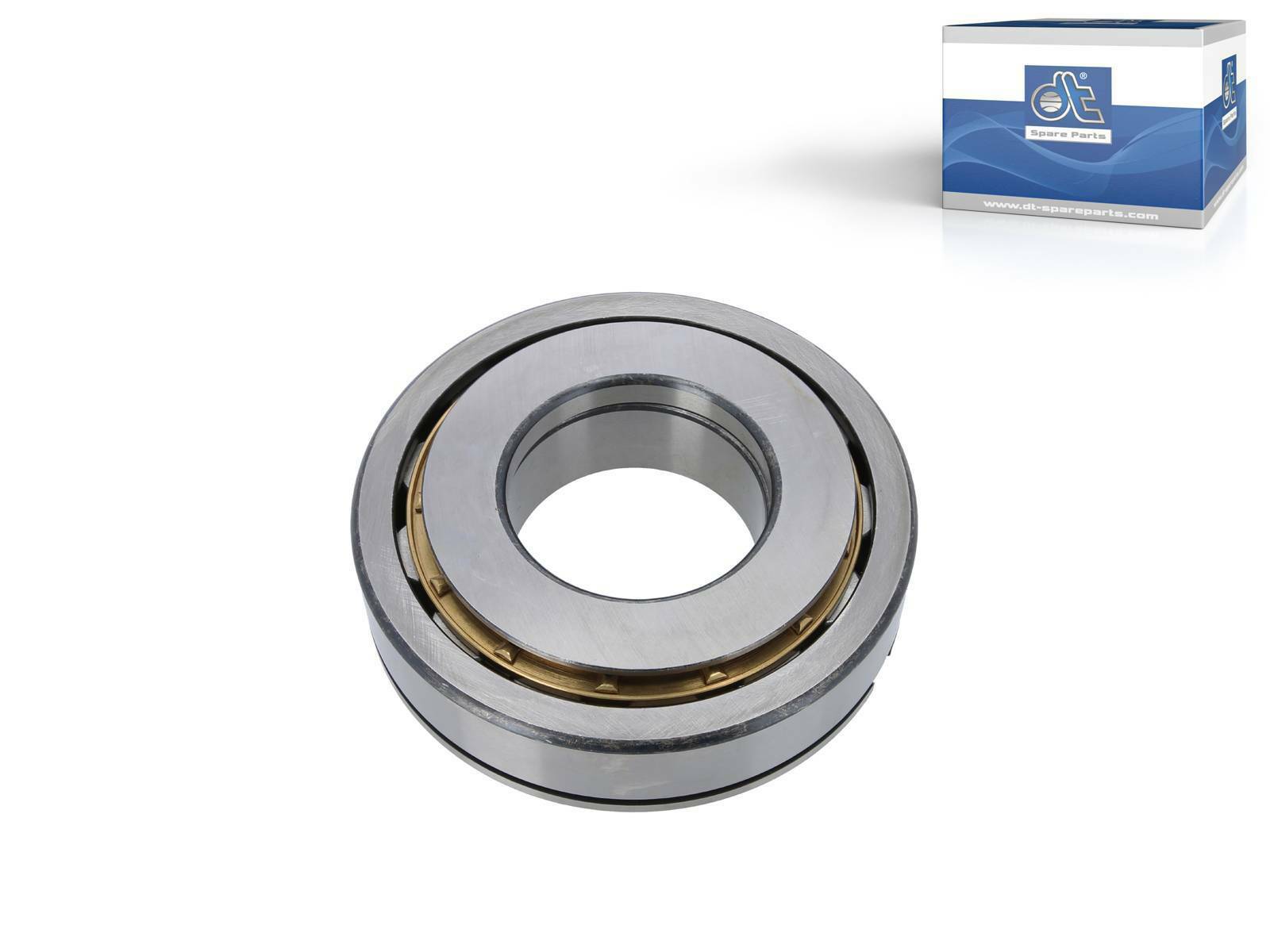 Roller bearing DT Spare Parts 2.32834 Roller bearing d: 70 mm D: 150 mm H: 35 mm