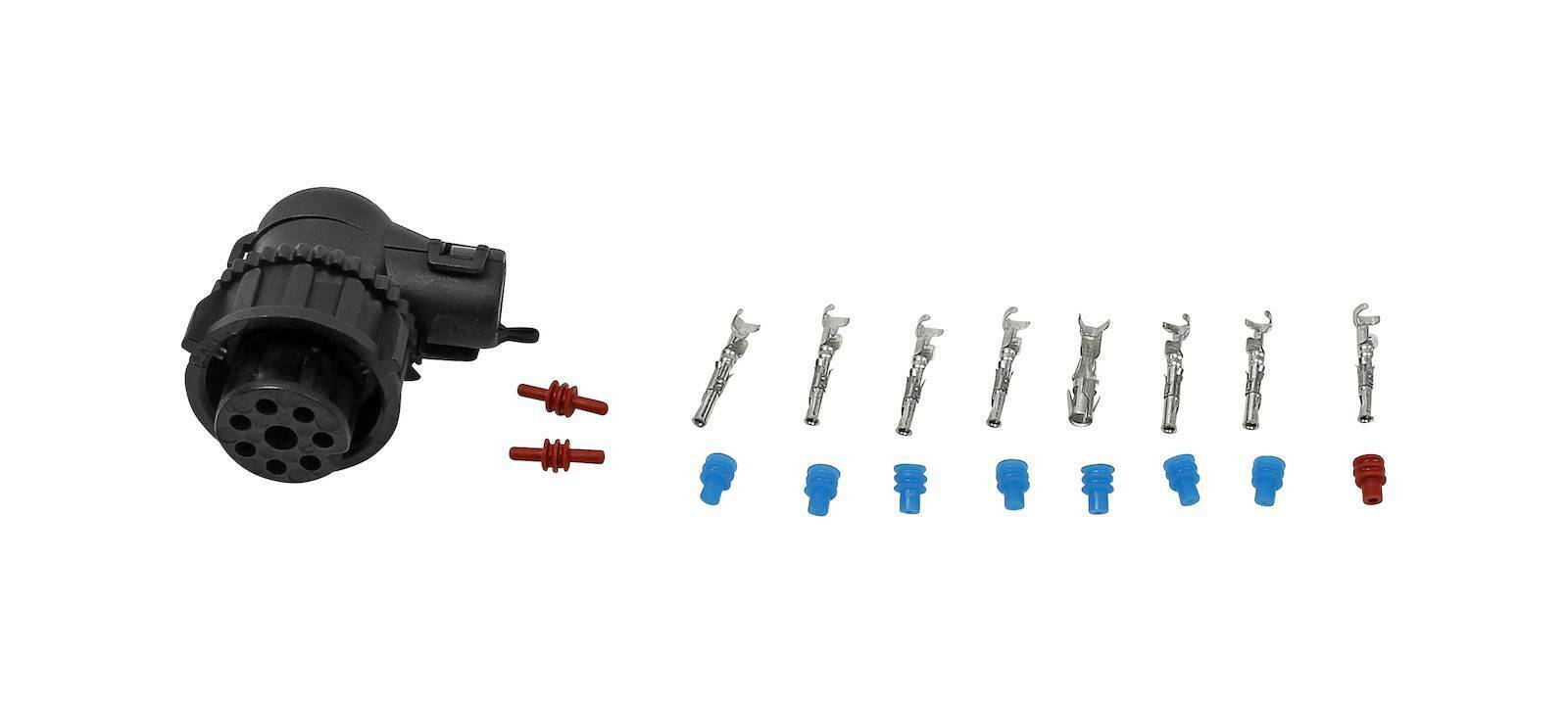 Repair kit DT Spare Parts 5.98028 Repair kit plug 8 poles