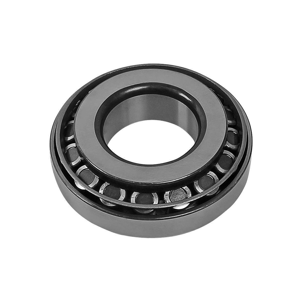 Tapered roller bearing DT Spare Parts 2.35017 Tapered roller bearing d: 60 mm