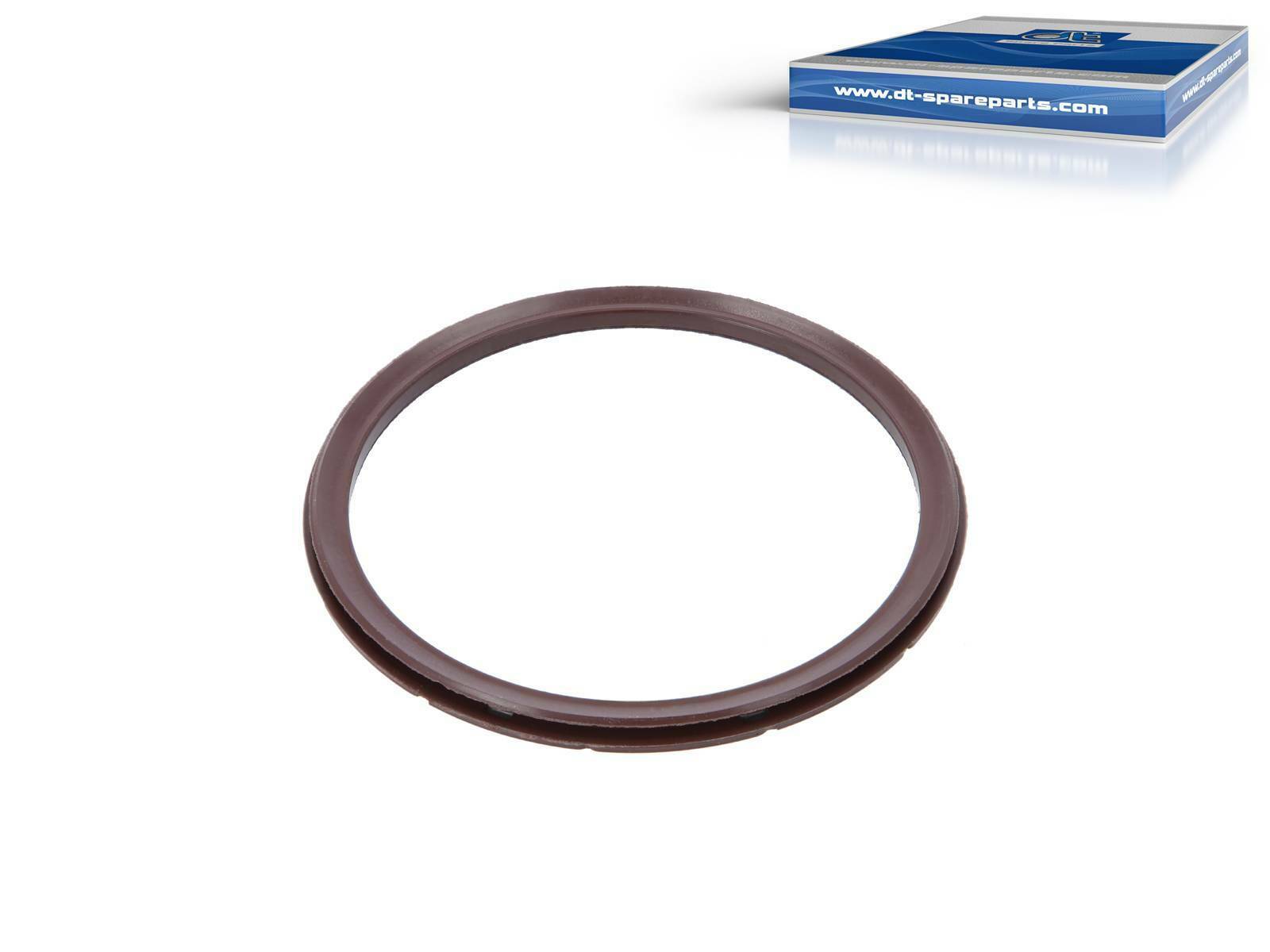 Oil seal DT Spare Parts 7.38540 Oil seal