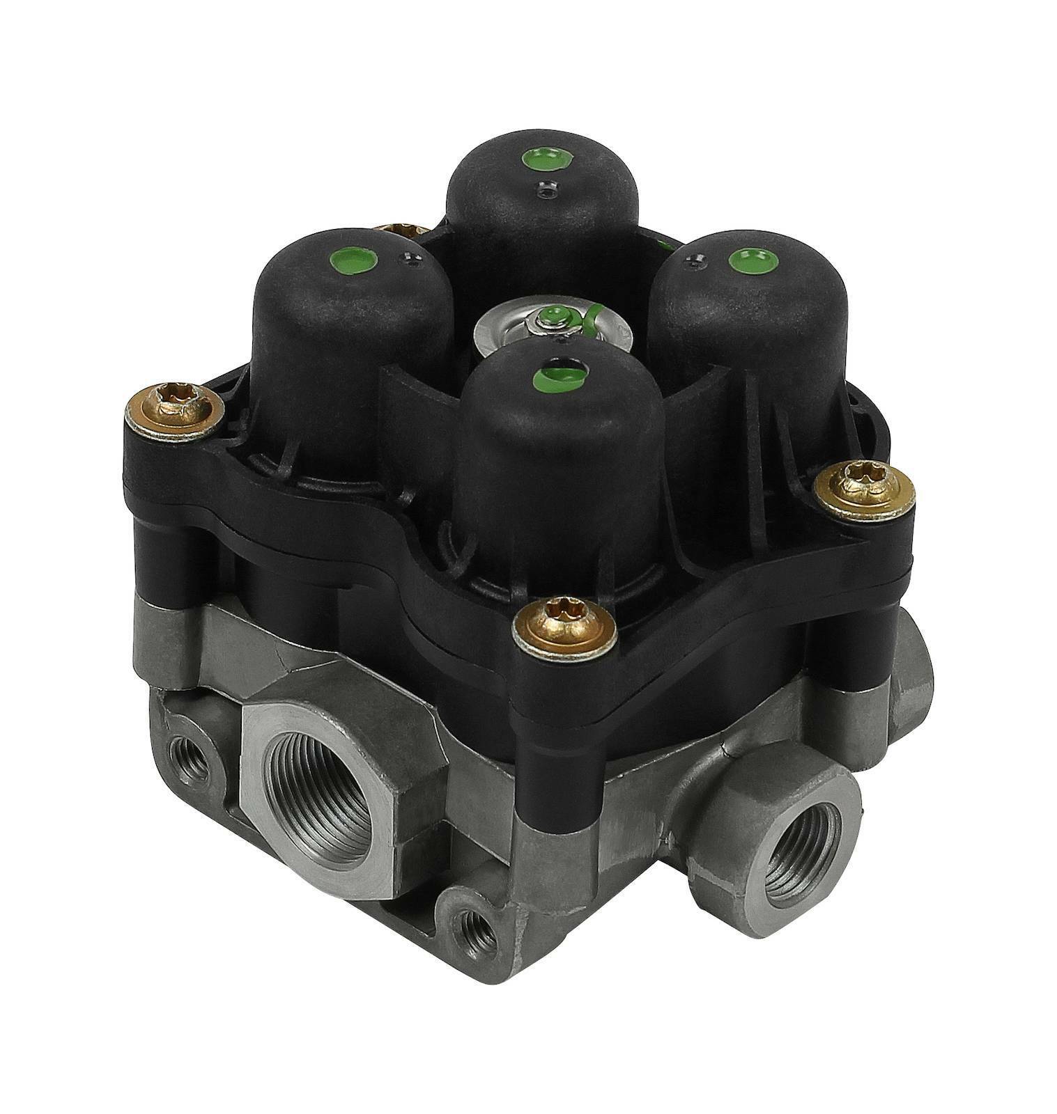 4-circuit-protection valve DT Spare Parts 7.16134