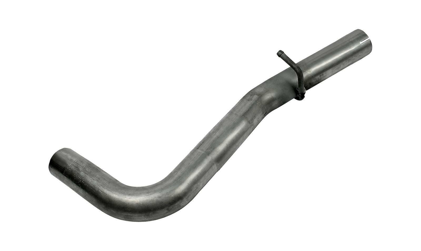 Exhaust pipe DT Spare Parts 7.22206 Exhaust pipe