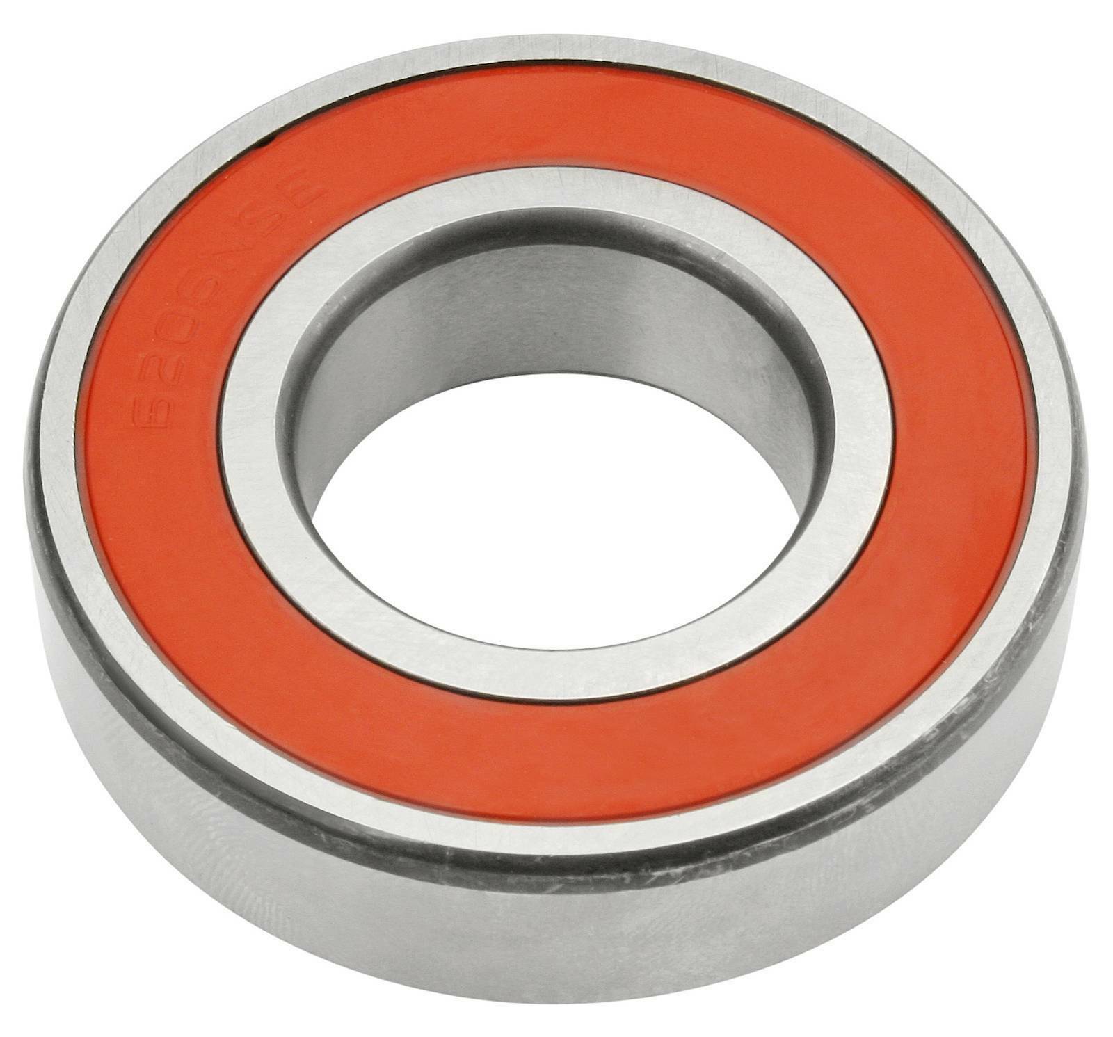 Rodamiento de bolas DT Spare Parts 2.15214 Rodamiento de bolas d: 30 mm D: 62 mm H: 16 mm