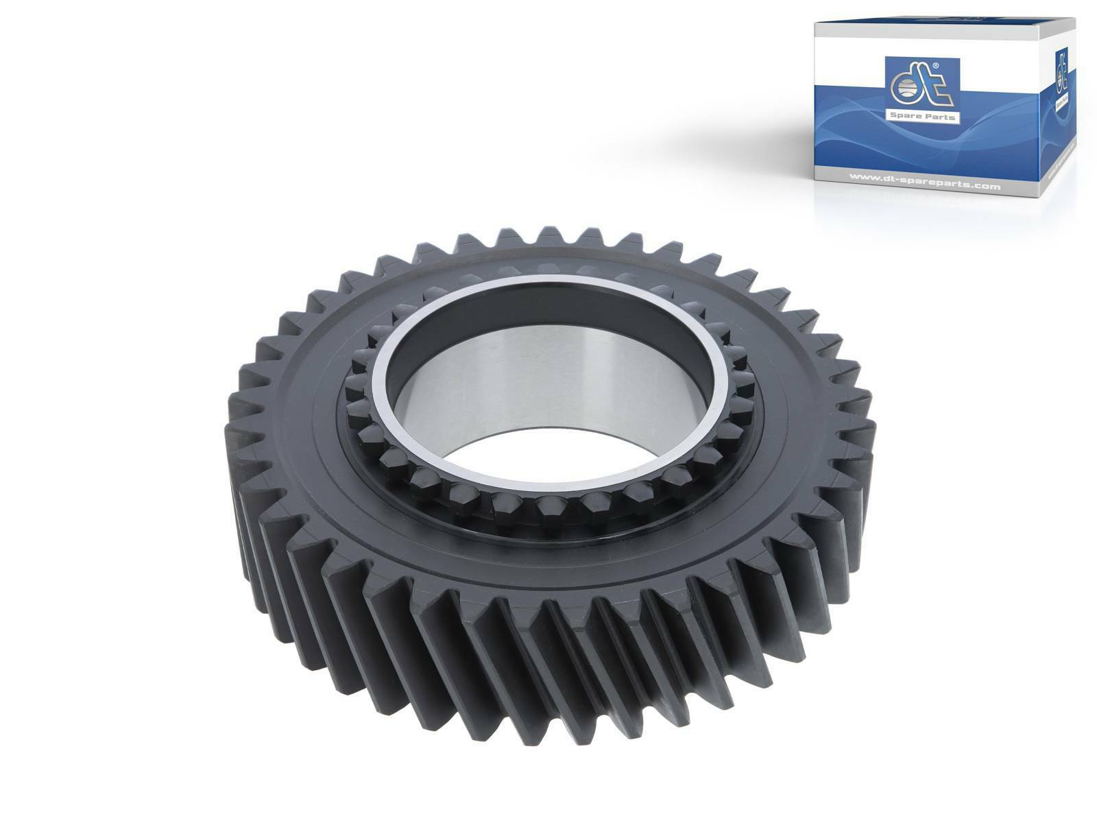 Gear 2nd gear DT Spare Parts 2.32983