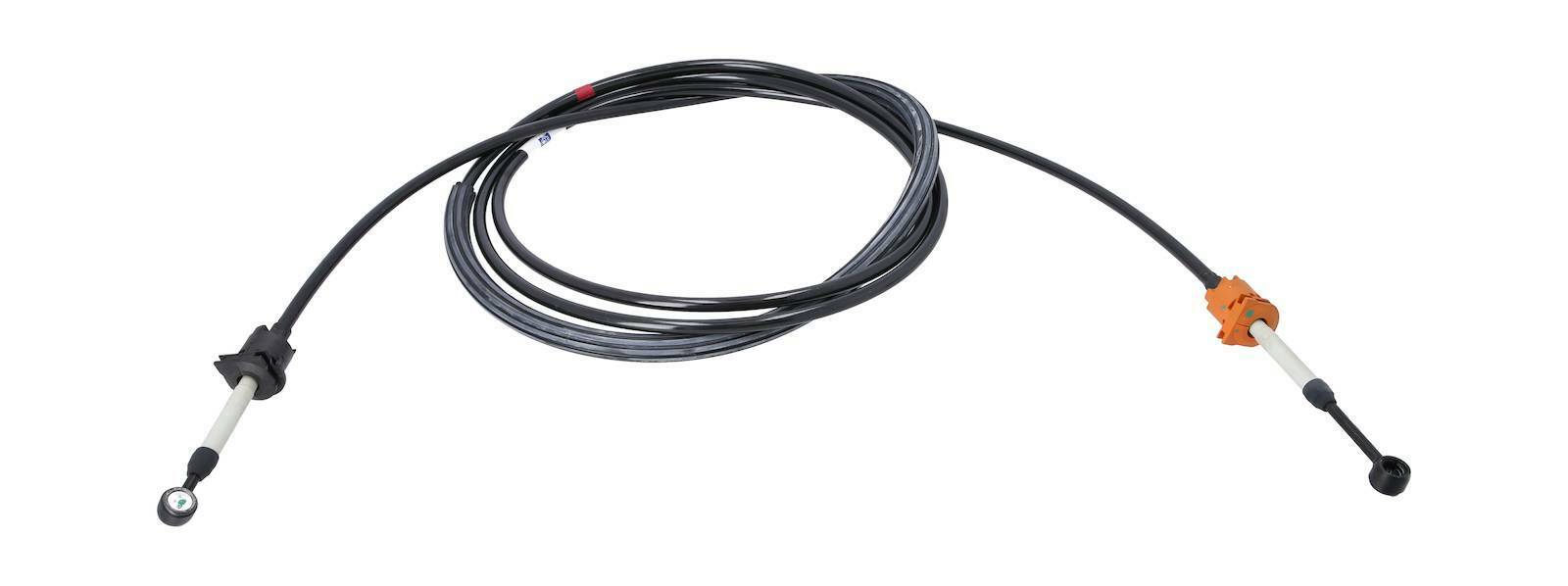 Cable de control DT Spare Parts 2.33330 Cable de control de conmutación L: 4265 mm