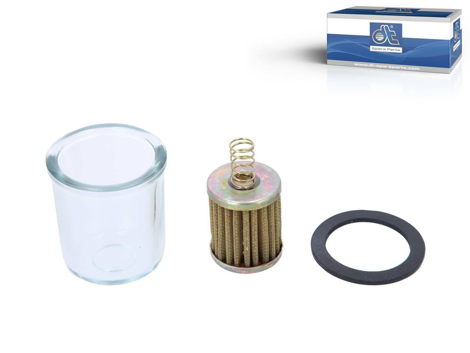 Repair kit DT Spare Parts 7.90240 Repair kit fuel filter