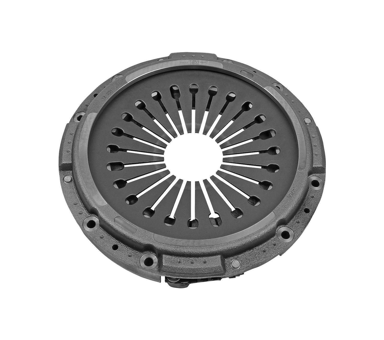 Clutch cover DT Spare Parts 2.30282 Clutch cover D: 380 mm
