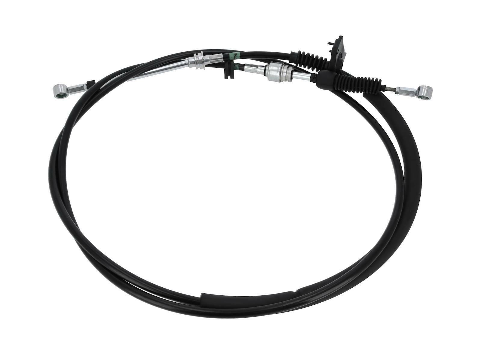 Cable de control DT Spare Parts 7.40319 Cable de control