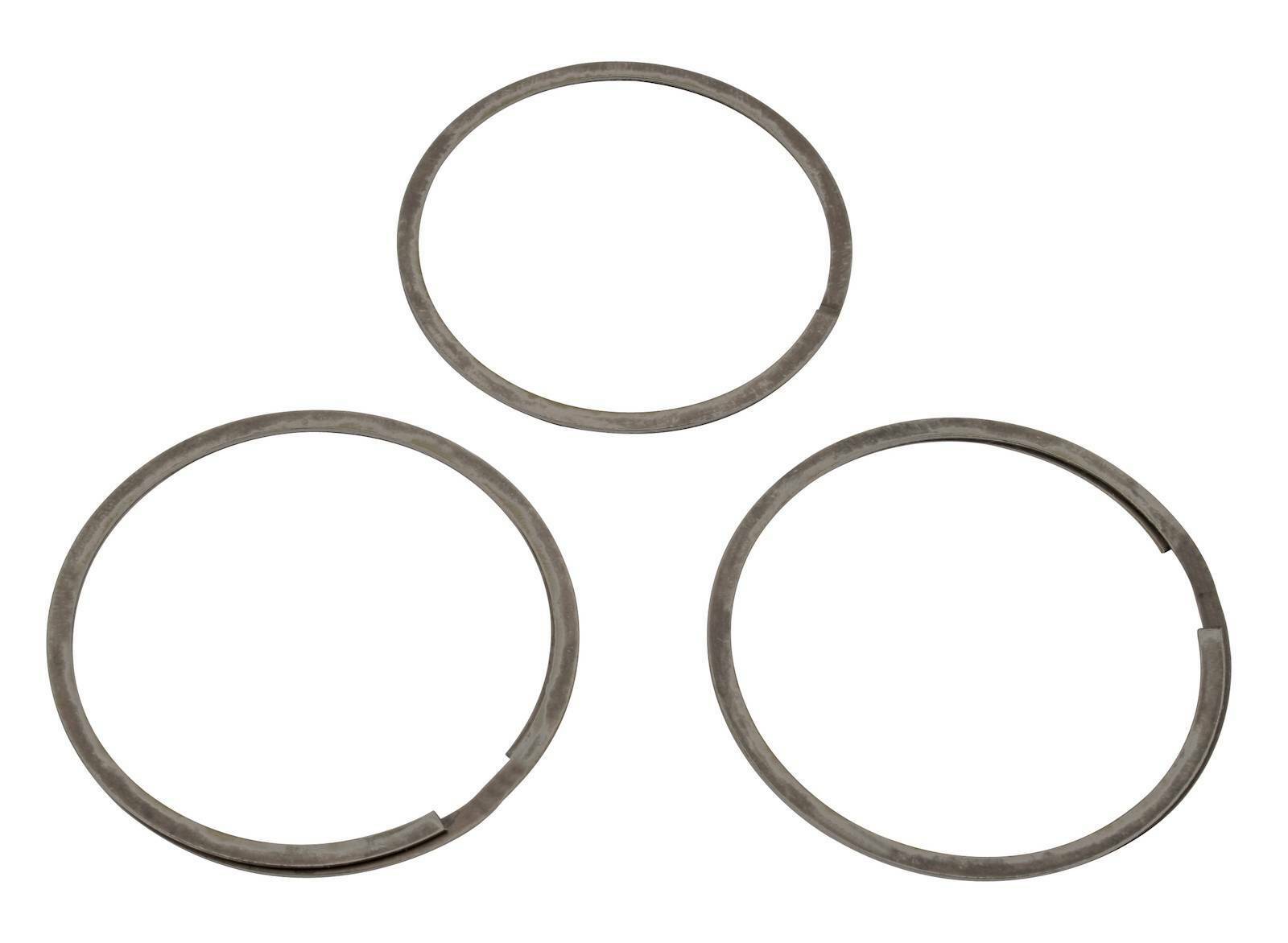 Seal ring kit DT Spare Parts 2.91130 Seal ring kit exhaust manifold