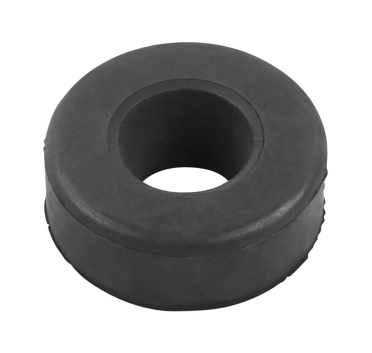 Casquillo de goma DT Spare Parts 7.12620 Casquillo de goma d: 20 mm D: 50 mm H: 20 mm