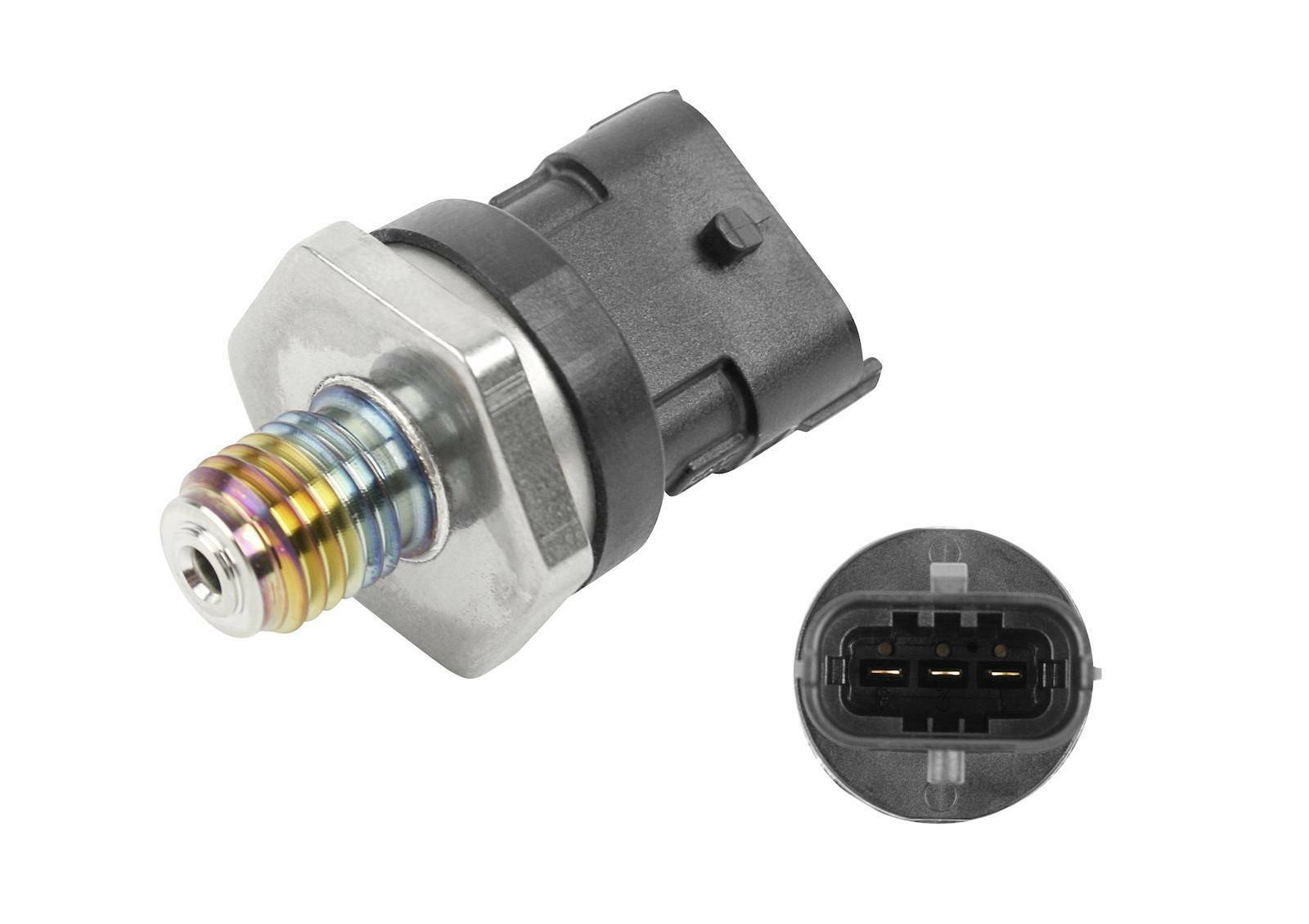 Sensor DT Repuestos 7.24056 Sensor presión combustible M12 x 1,5 SW: 27 L: 48,5 mm 3