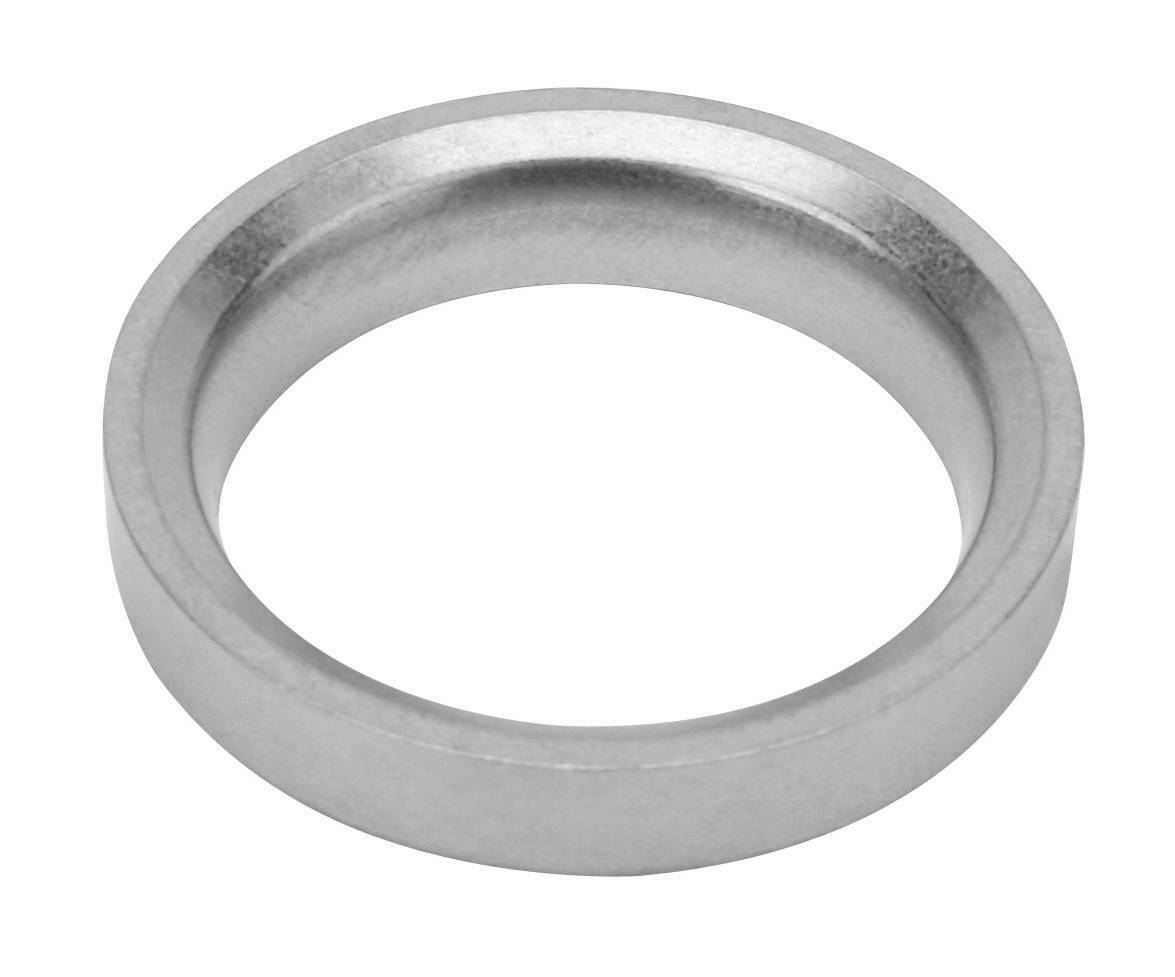 Anillo de asiento de válvula DT Spare Parts 2.10541 Entrada de anillo de asiento de válvula d: 31 mm D: 40,1