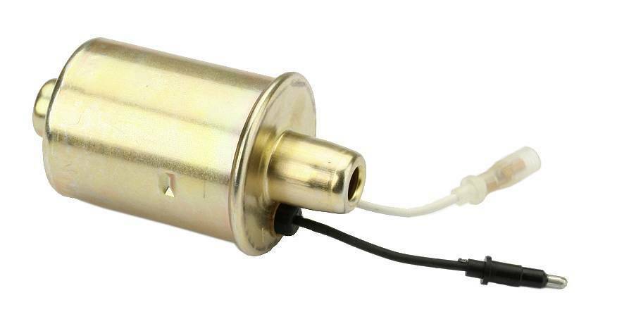 Fuel pump DT Spare Parts 2.12093 Fuel pump electrical 24 V